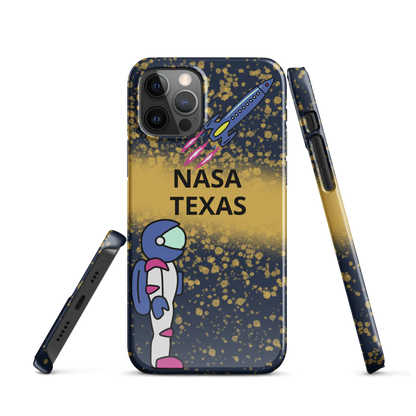 Snap Case for iPhone®