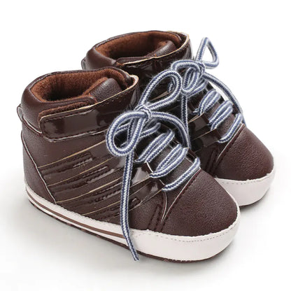 Baby Walking Shoes for 0-1 Year Olds