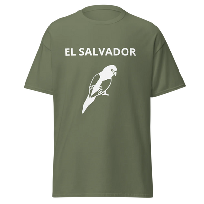 Unisex Classic Tee | Gildan 5000