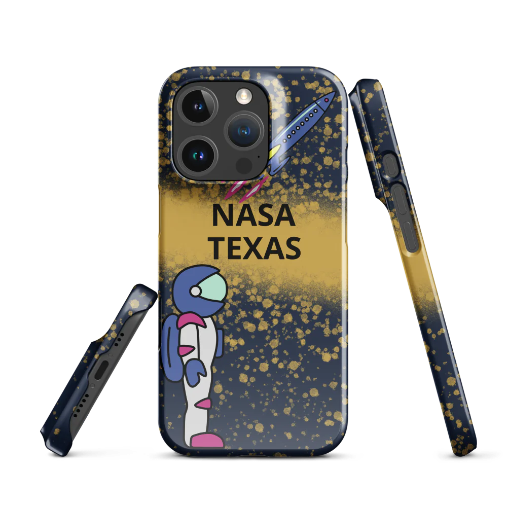 Snap Case for iPhone®