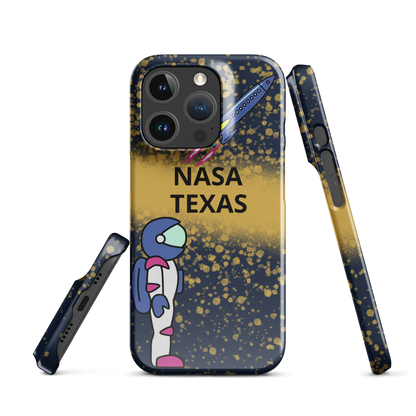 Snap Case for iPhone®