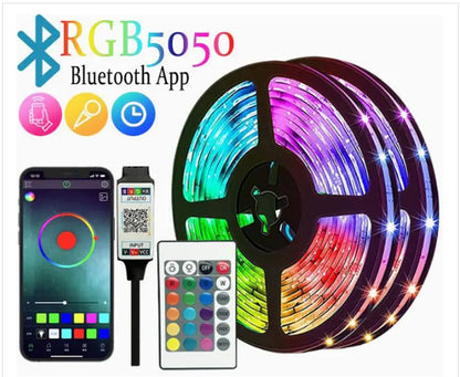 2025 RGB Strip Light  All Variants