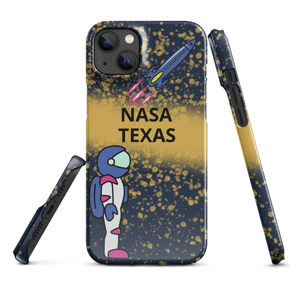 Snap Case for iPhone®