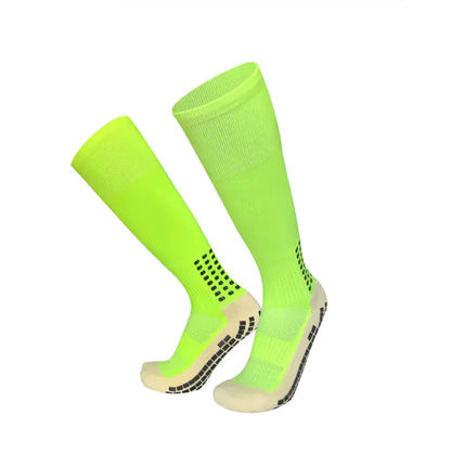 Long Men's Football Socks