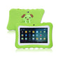 7 Inch Android Kids Tablet WIFI tablet With Leather Case Tablet Android Gift Kids Tablet