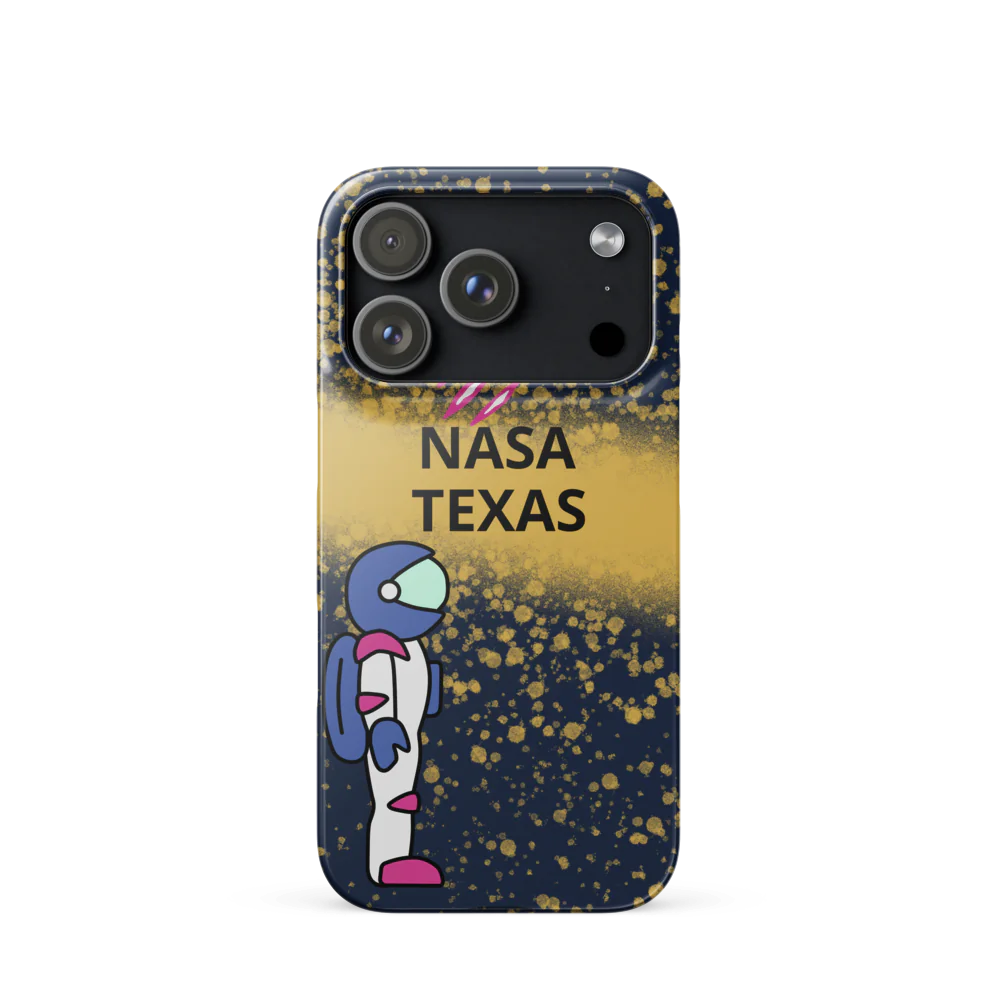 Snap Case for iPhone®