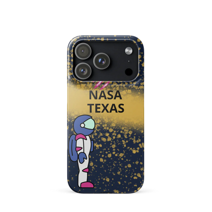 Snap Case for iPhone®