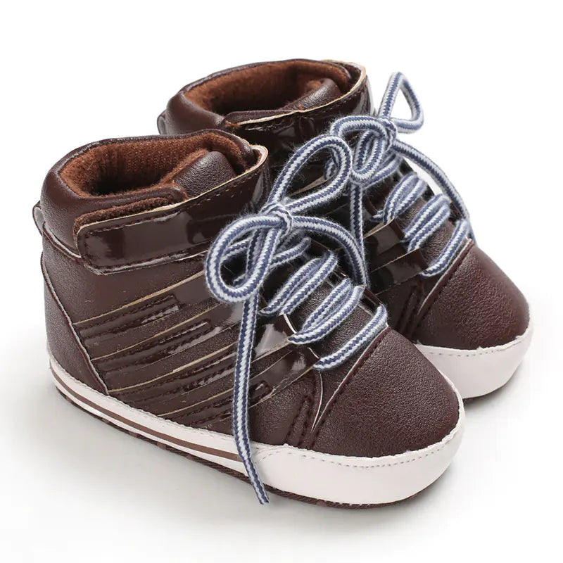 Baby Walking Shoes for 0-1 Year Olds