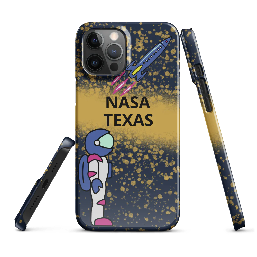 Snap Case for iPhone®