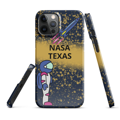 Snap Case for iPhone®