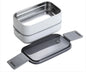 Stainless Steel Multi-Layer Lunch Box