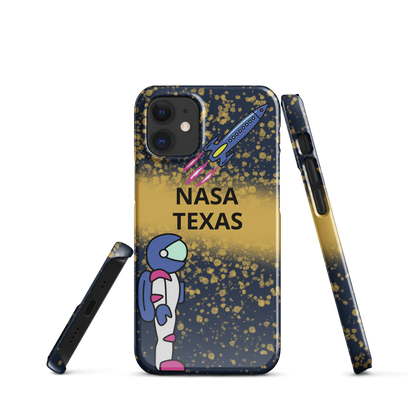 Snap Case for iPhone®