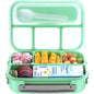 1.3L Lunch Bento Box Lunch Containers For Kid
