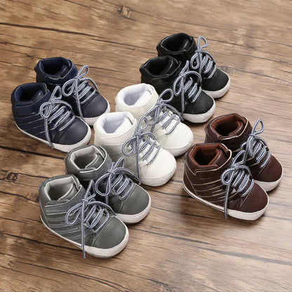 Baby Walking Shoes for 0-1 Year Olds