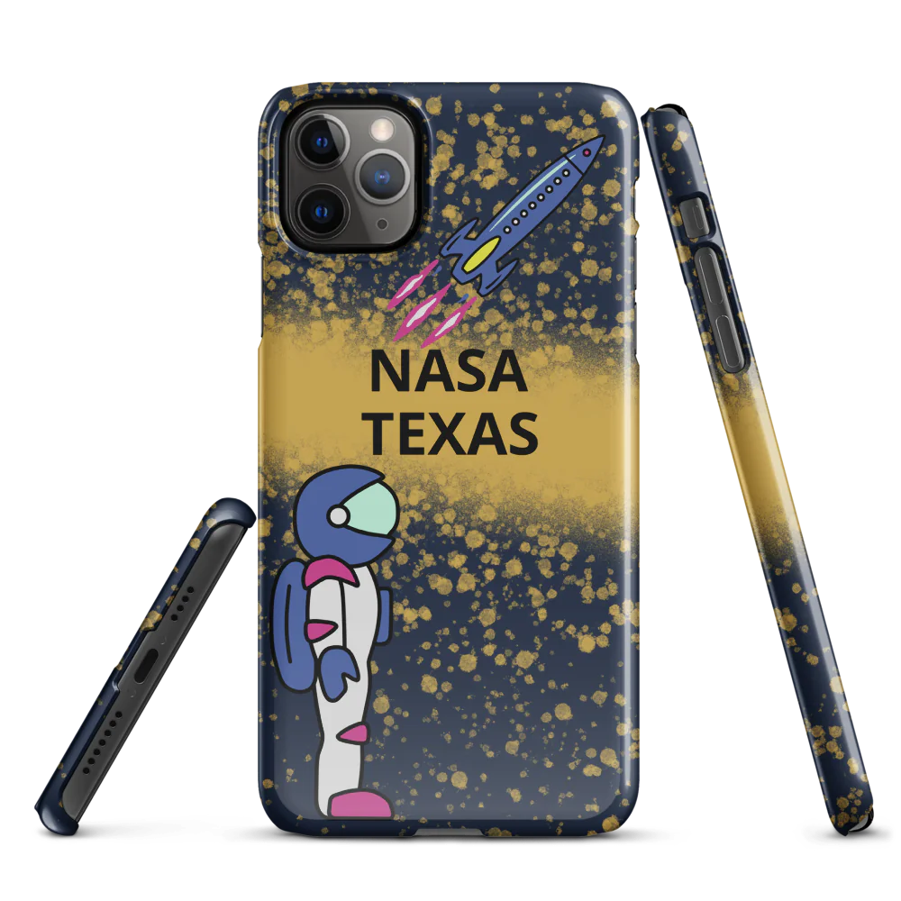 Snap Case for iPhone®