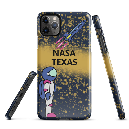 Snap Case for iPhone®