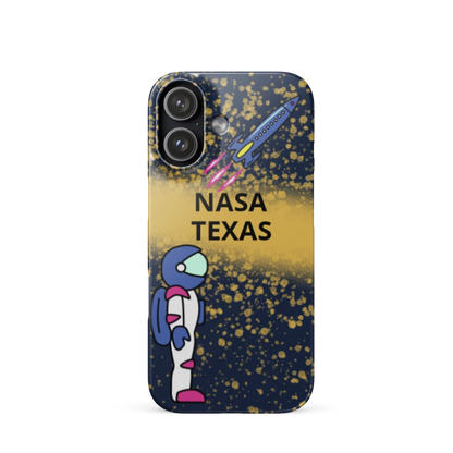 Snap Case for iPhone®