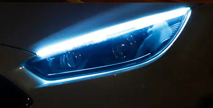 LED Car Flowing Turn Signal Light Strip (Universal)