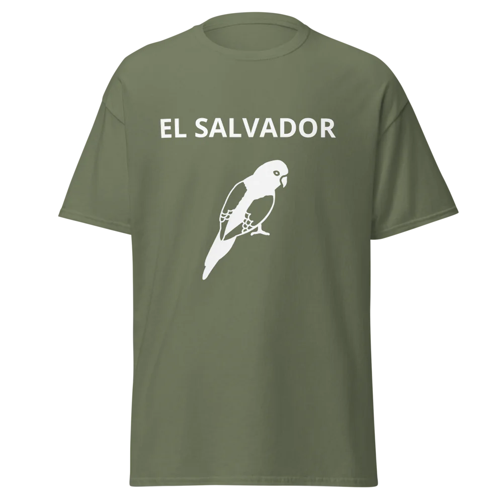 Unisex Classic Tee | Gildan 5000