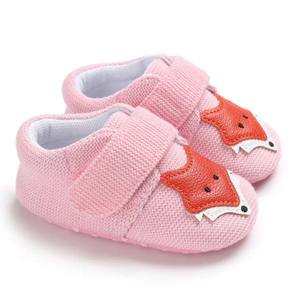 Baby Shoes for 0-1 Year Olds
