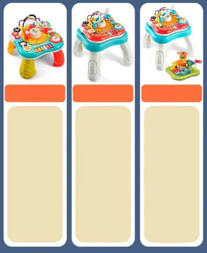 Newborn & Baby Gift Box – Birthday, 100-Day, 1st Year