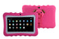 7 Inch Android Kids Tablet WIFI tablet With Leather Case Tablet Android Gift Kids Tablet