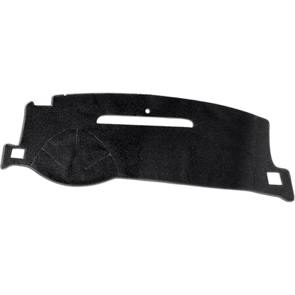 Fit For Chevy Silverado/Tahoe/Suburban 2007-2014 US Dashboard Pad Dash Cover Mat