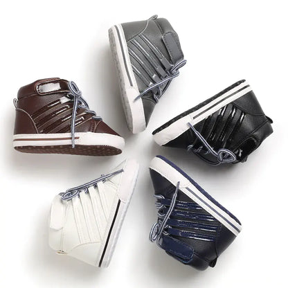 Baby Walking Shoes for 0-1 Year Olds