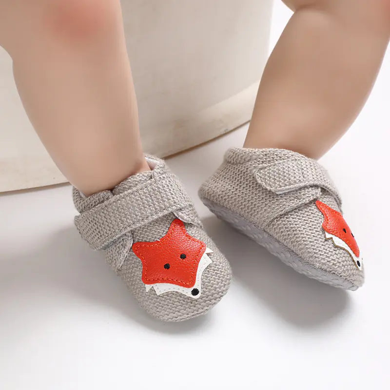 Baby Shoes for 0-1 Year Olds