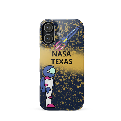 Snap Case for iPhone®