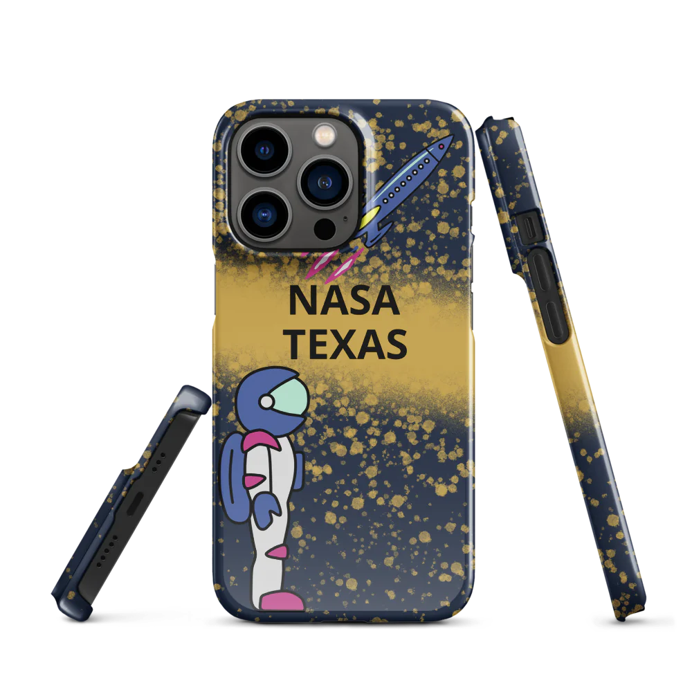 Snap Case for iPhone®