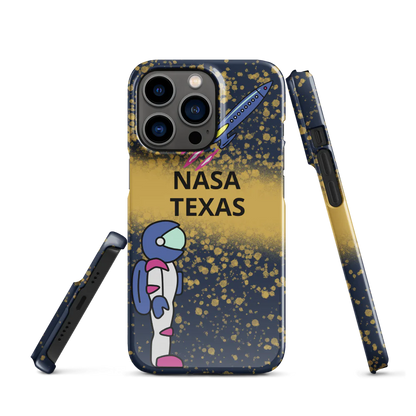 Snap Case for iPhone®