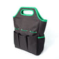 Black Garden Tool Bag