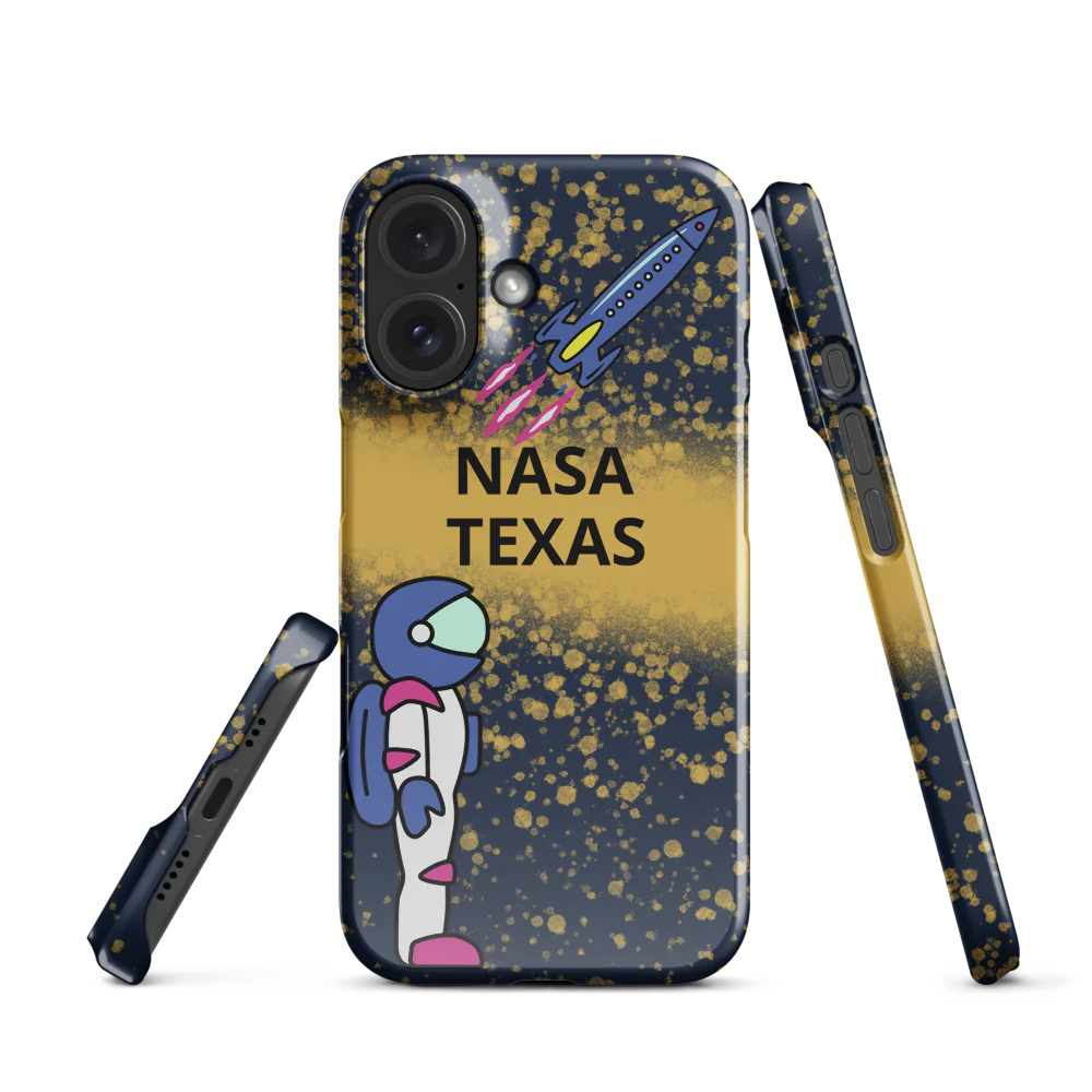 Snap Case for iPhone®