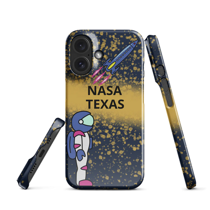 Snap Case for iPhone®