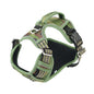 Durable Waterproof Pet Harness with Vertical Handle