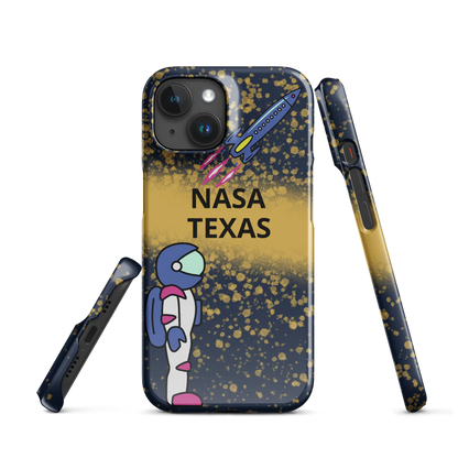 Snap Case for iPhone®