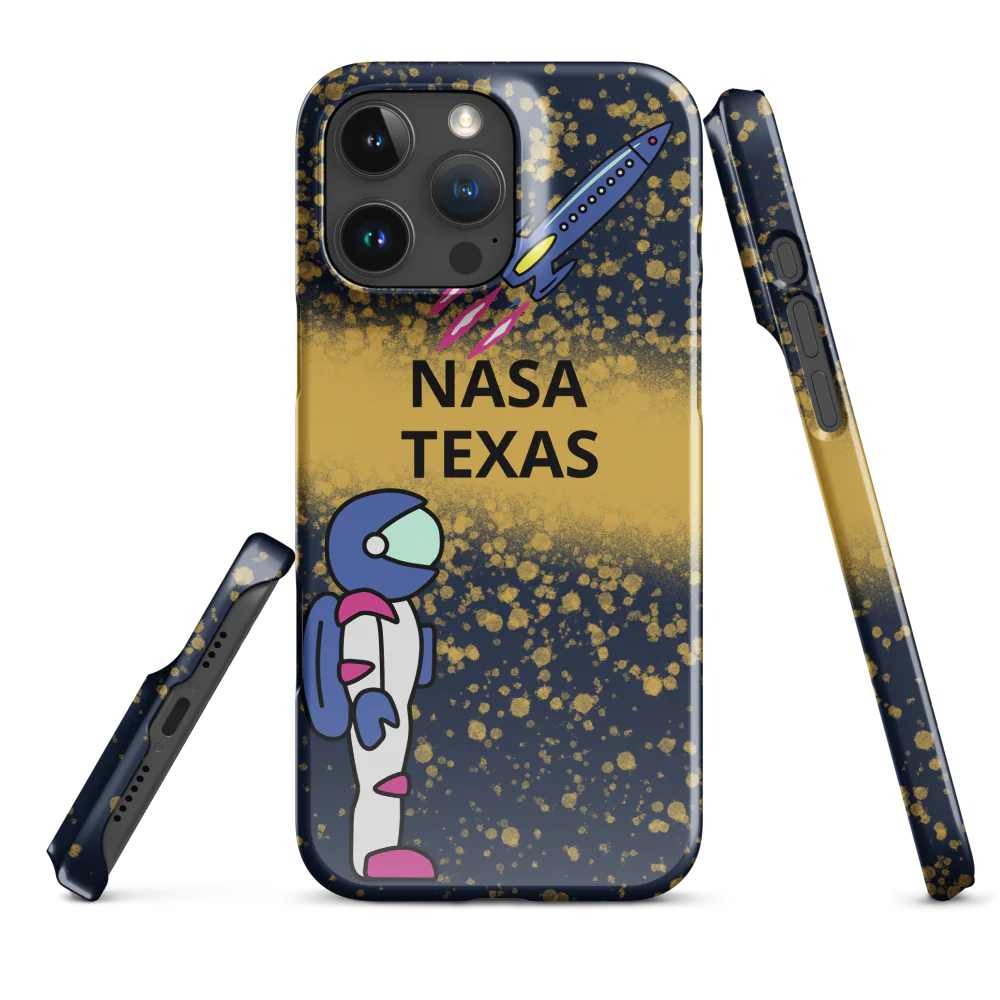 Snap Case for iPhone®