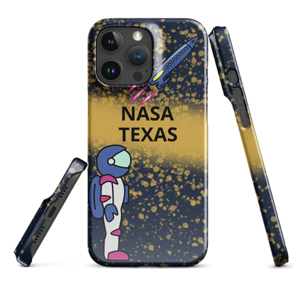 Snap Case for iPhone®